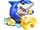 icon bắn cá